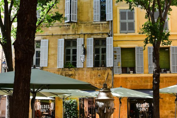 Escape Game Outdoor en Provence