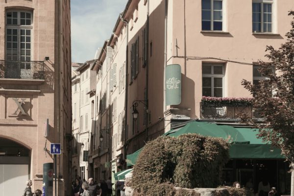 Escape Game Outdoor en Provence