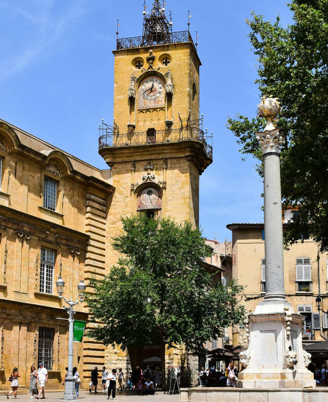 Escape Game Outdoor en Provence