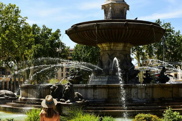 Escape Game Outdoor en Provence