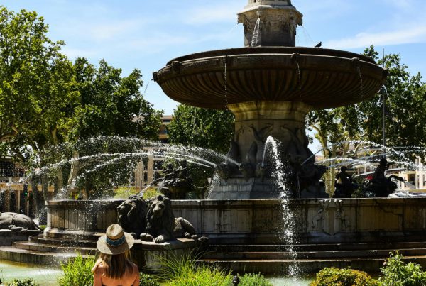 Escape Game Outdoor en Provence