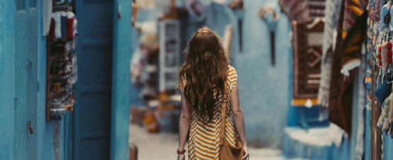 Escape Game Outdoor en Provence