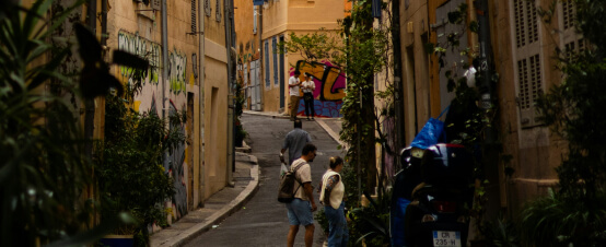 Escape Game Outdoor en Provence