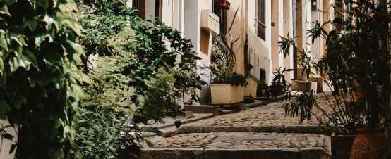 Escape Game Outdoor en Provence