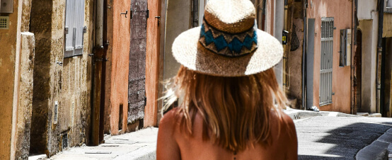 Escape Game Outdoor en Provence