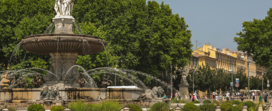 Escape Game Outdoor en Provence