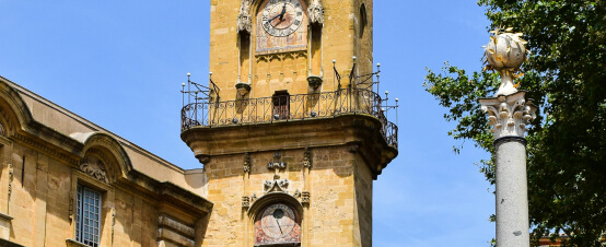 Escape Game Outdoor en Provence