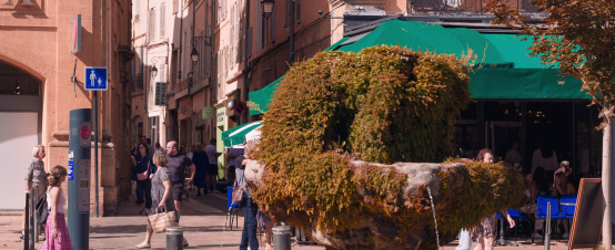 Escape Game Outdoor en Provence