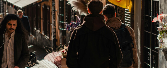 Escape Game Outdoor en Provence