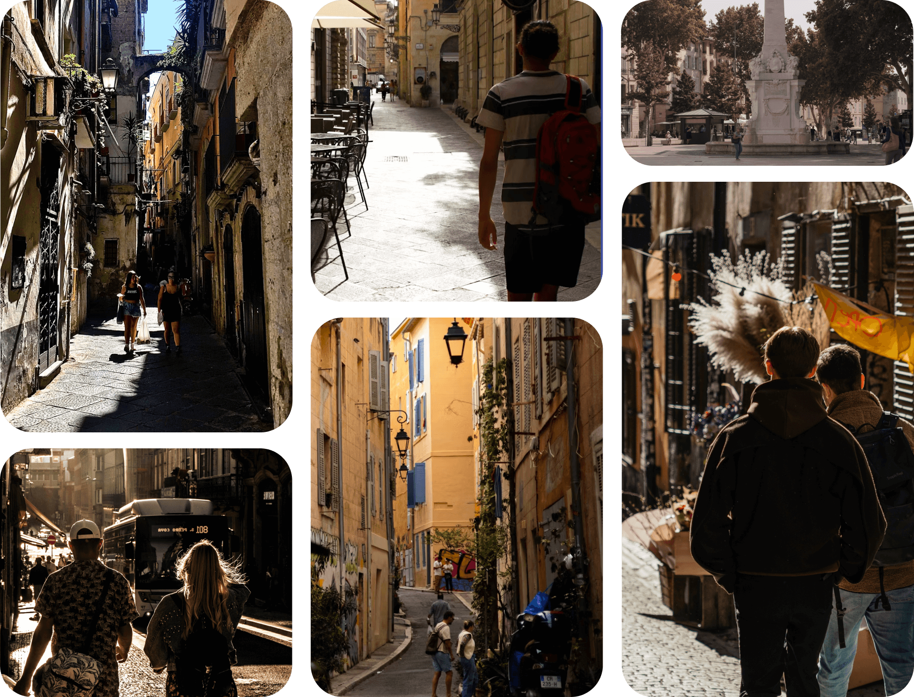 Escape Game Outdoor en Provence