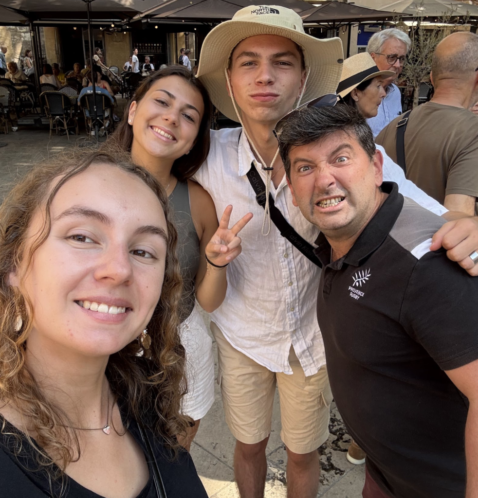 Escape Game Outdoor en Provence