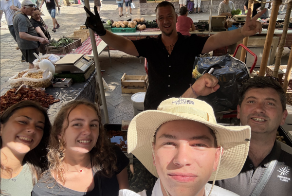 Escape Game Outdoor en Provence