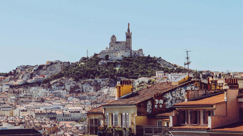 Escape Game Outdoor en Provence