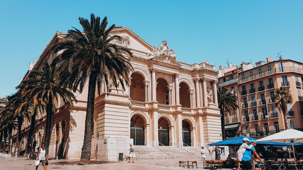 Escape Game Outdoor en Provence