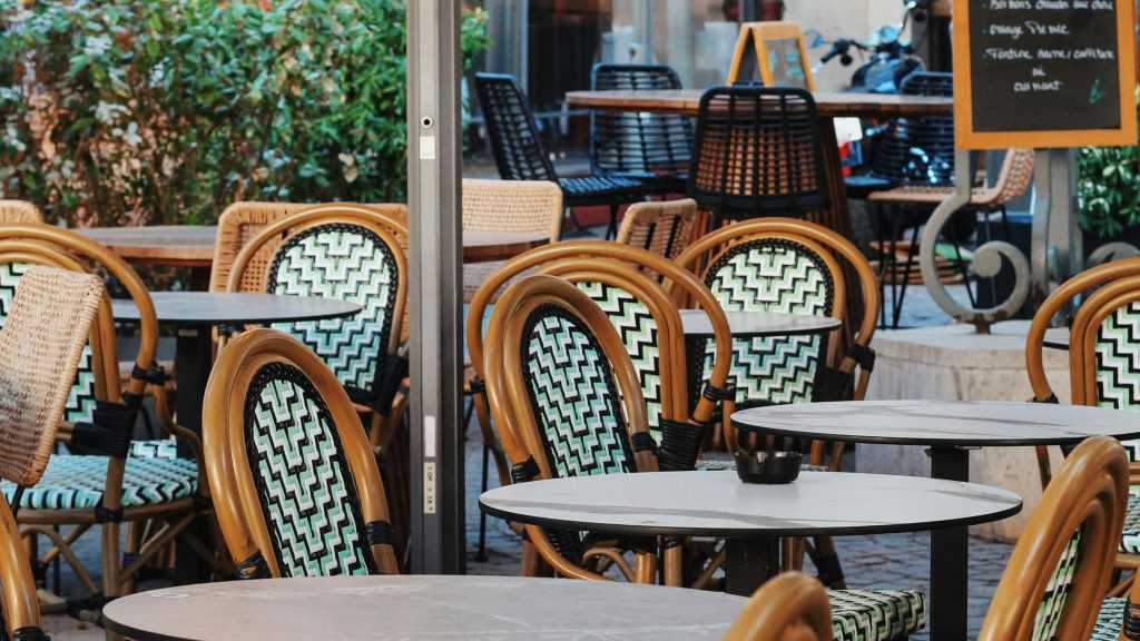 Escape Game Outdoor en Provence