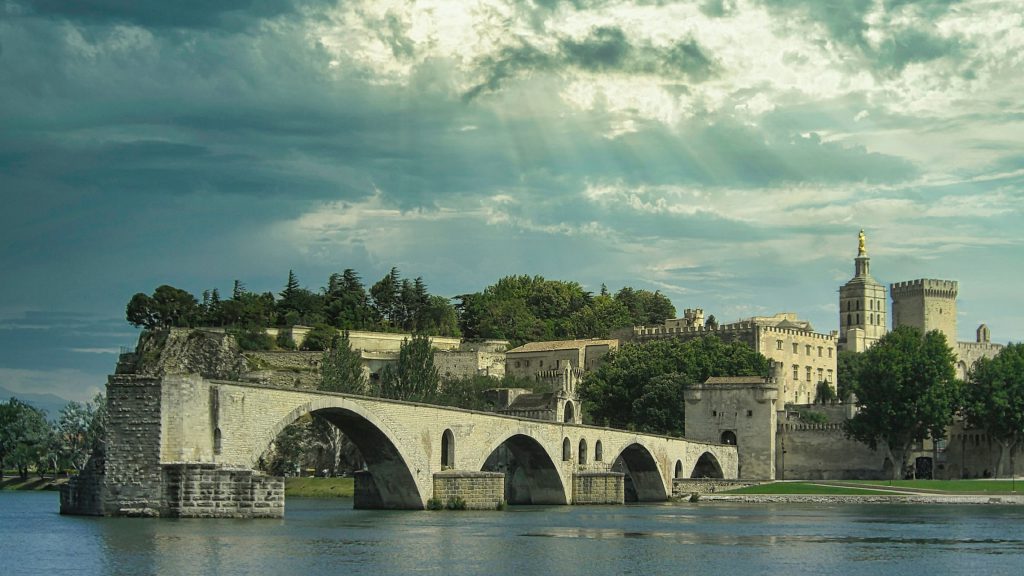 Escape Game Outdoor en Provence