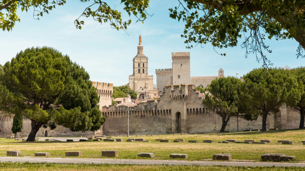 Escape Game Outdoor en Provence