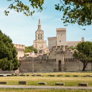 Escape Game Outdoor en Provence