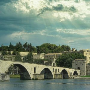 Escape Game Outdoor en Provence