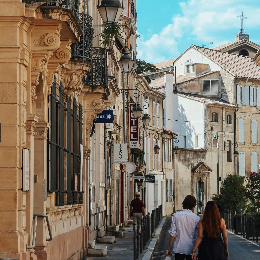 Escape Game Outdoor en Provence