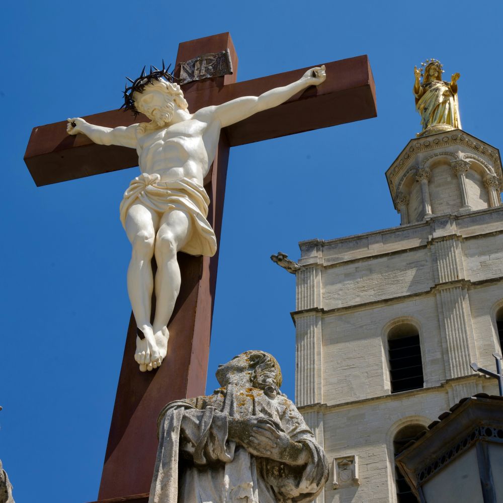 Escape Game Outdoor en Provence