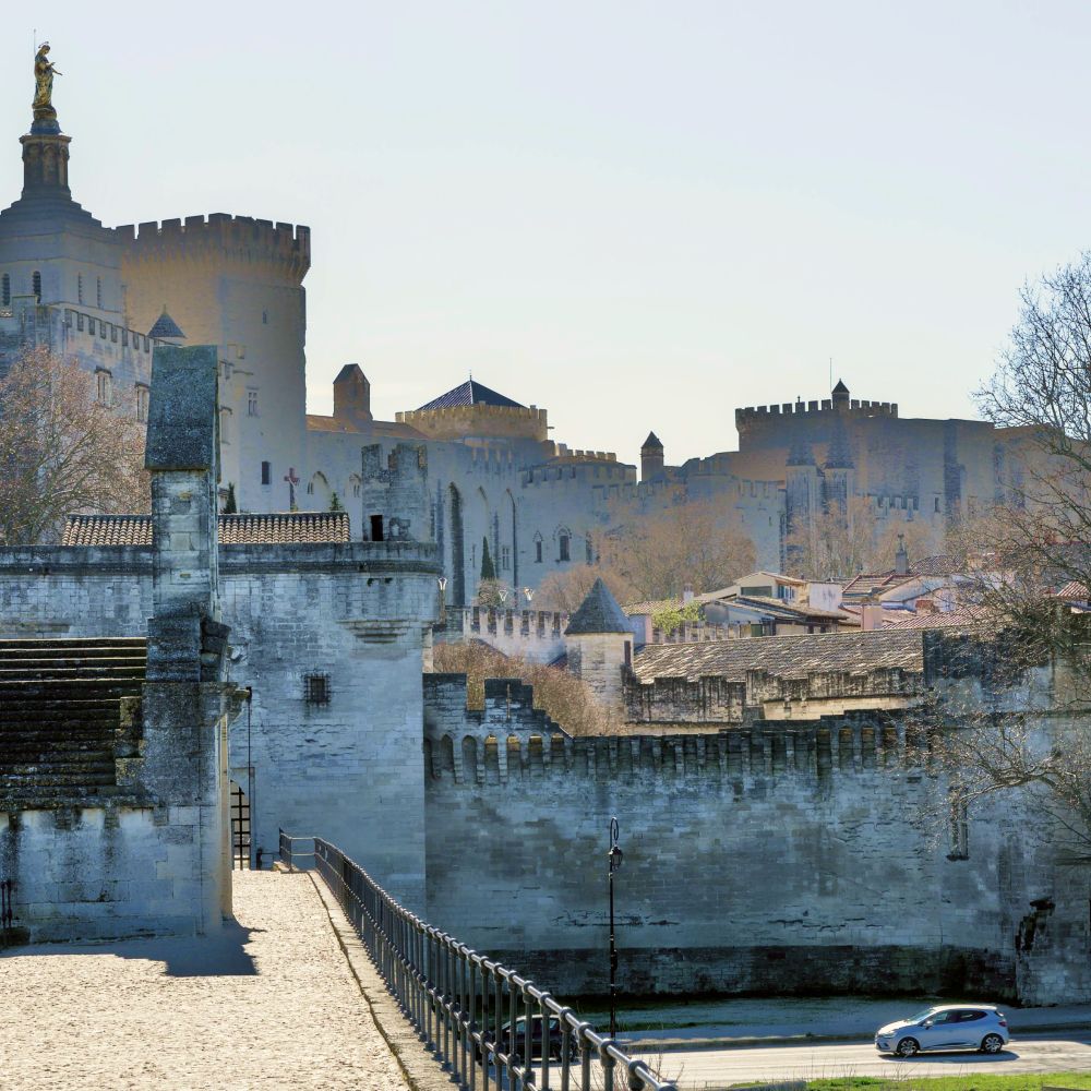 Escape Game Outdoor en Provence