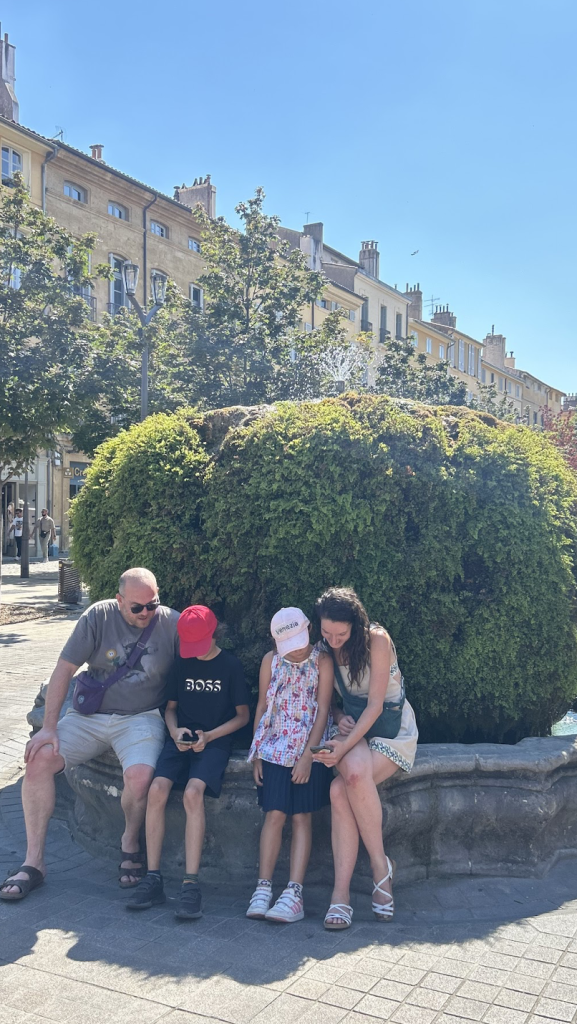 Escape Game Outdoor en Provence