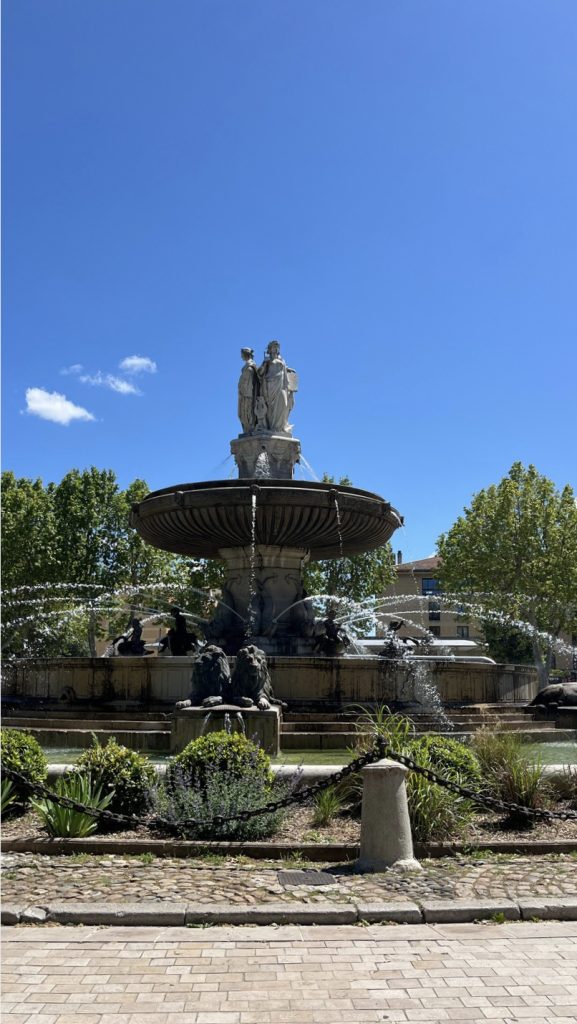 Escape Game Outdoor en Provence