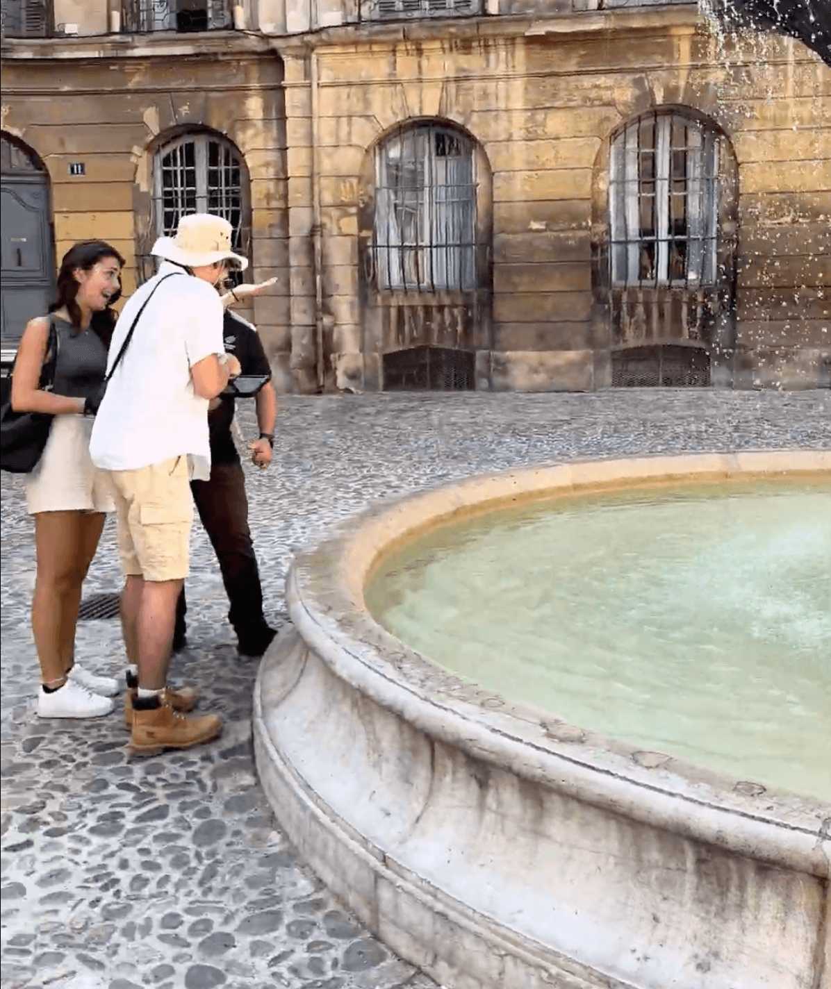 Escape Game Outdoor en Provence