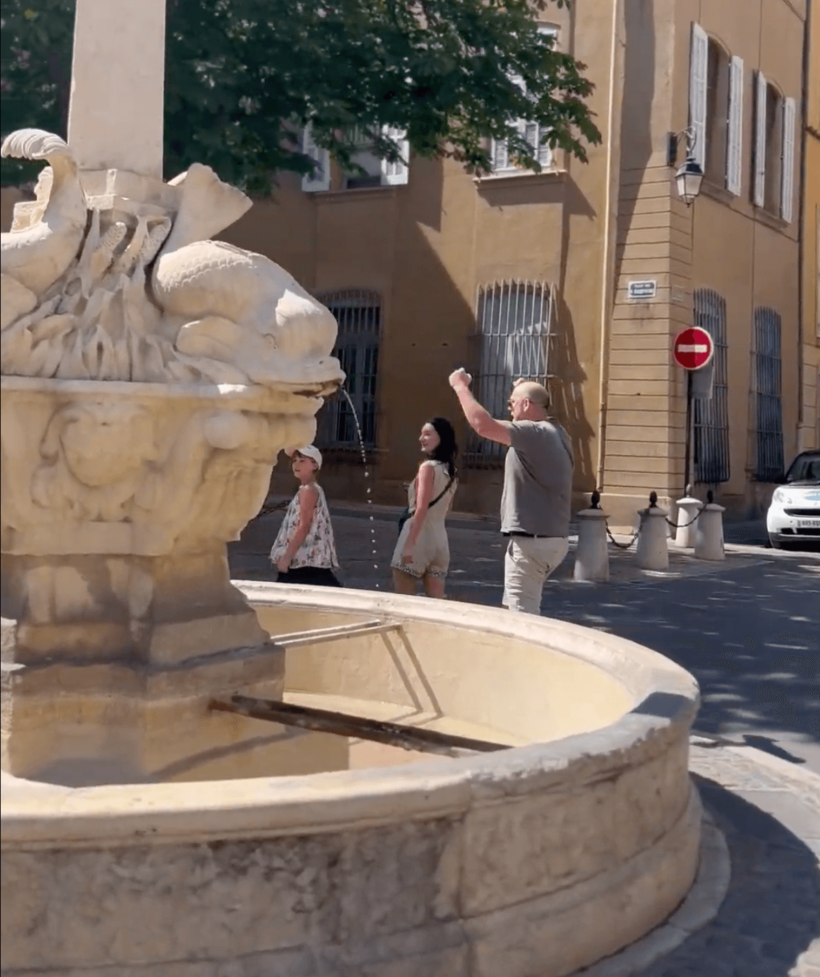 Escape Game Outdoor en Provence