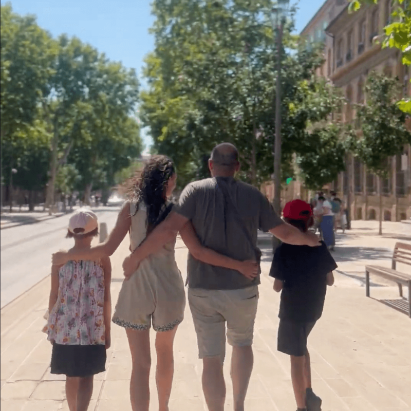 Escape Game Outdoor en Provence