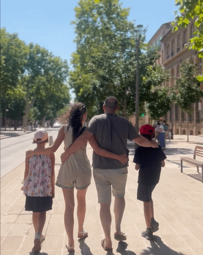 Escape Game Outdoor en Provence