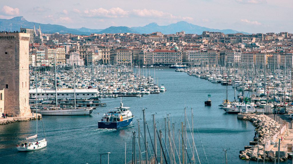 Escape Game Outdoor en Provence