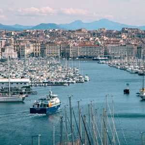 Escape Game Outdoor en Provence