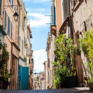 Escape Game Outdoor en Provence