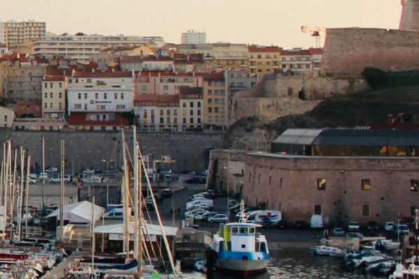 Escape Game Outdoor en Provence