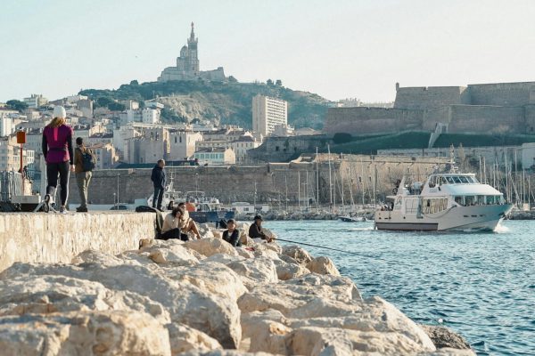 Escape Game Outdoor en Provence