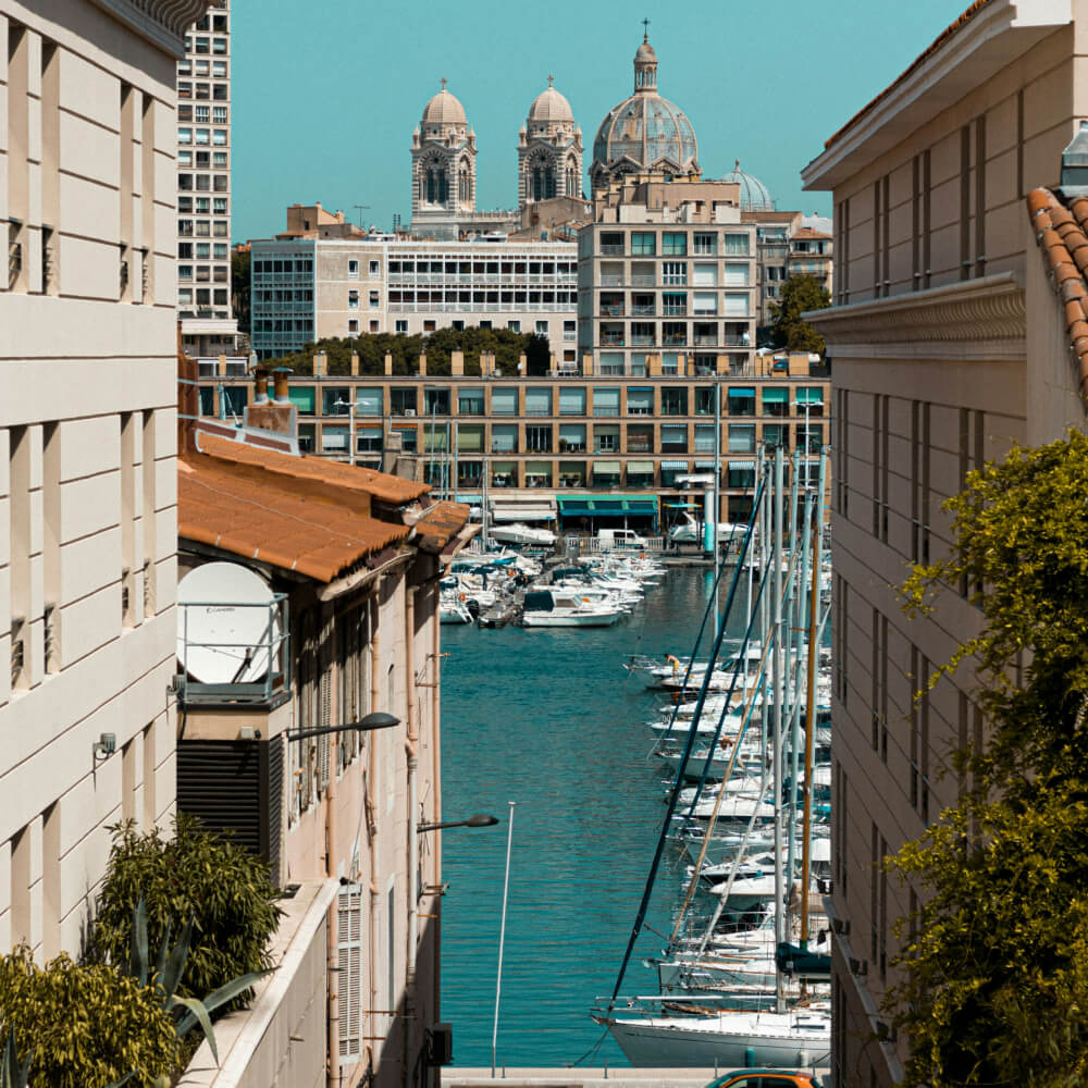 Escape Game Outdoor en Provence