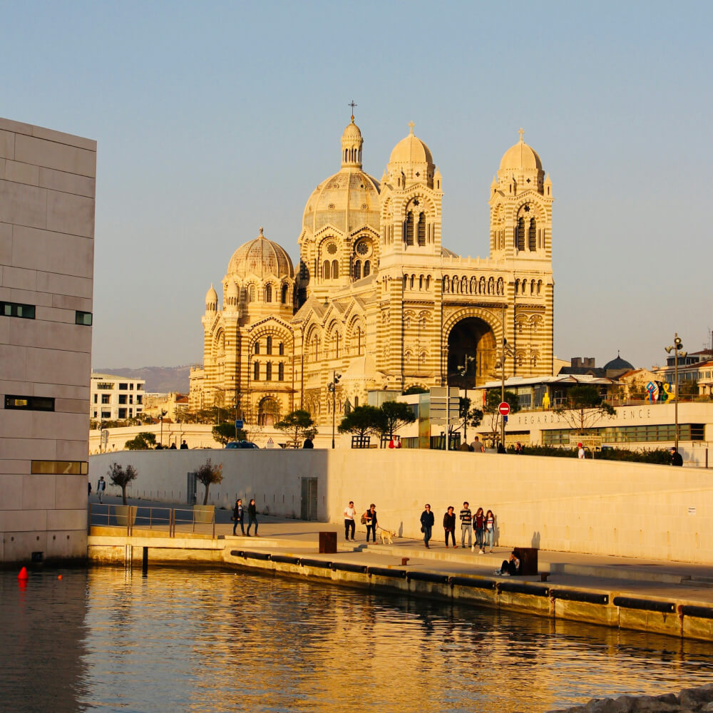 Escape Game Outdoor en Provence