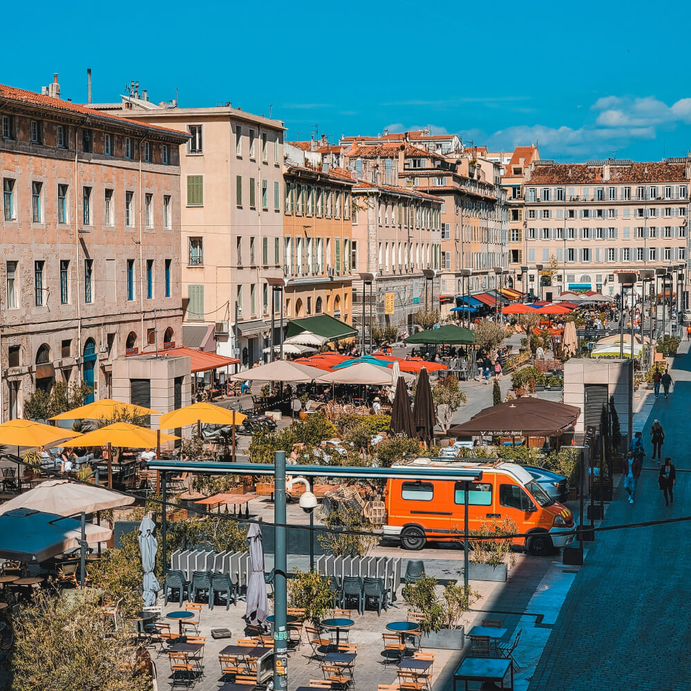 Escape Game Outdoor en Provence