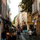 Escape Game Outdoor en Provence