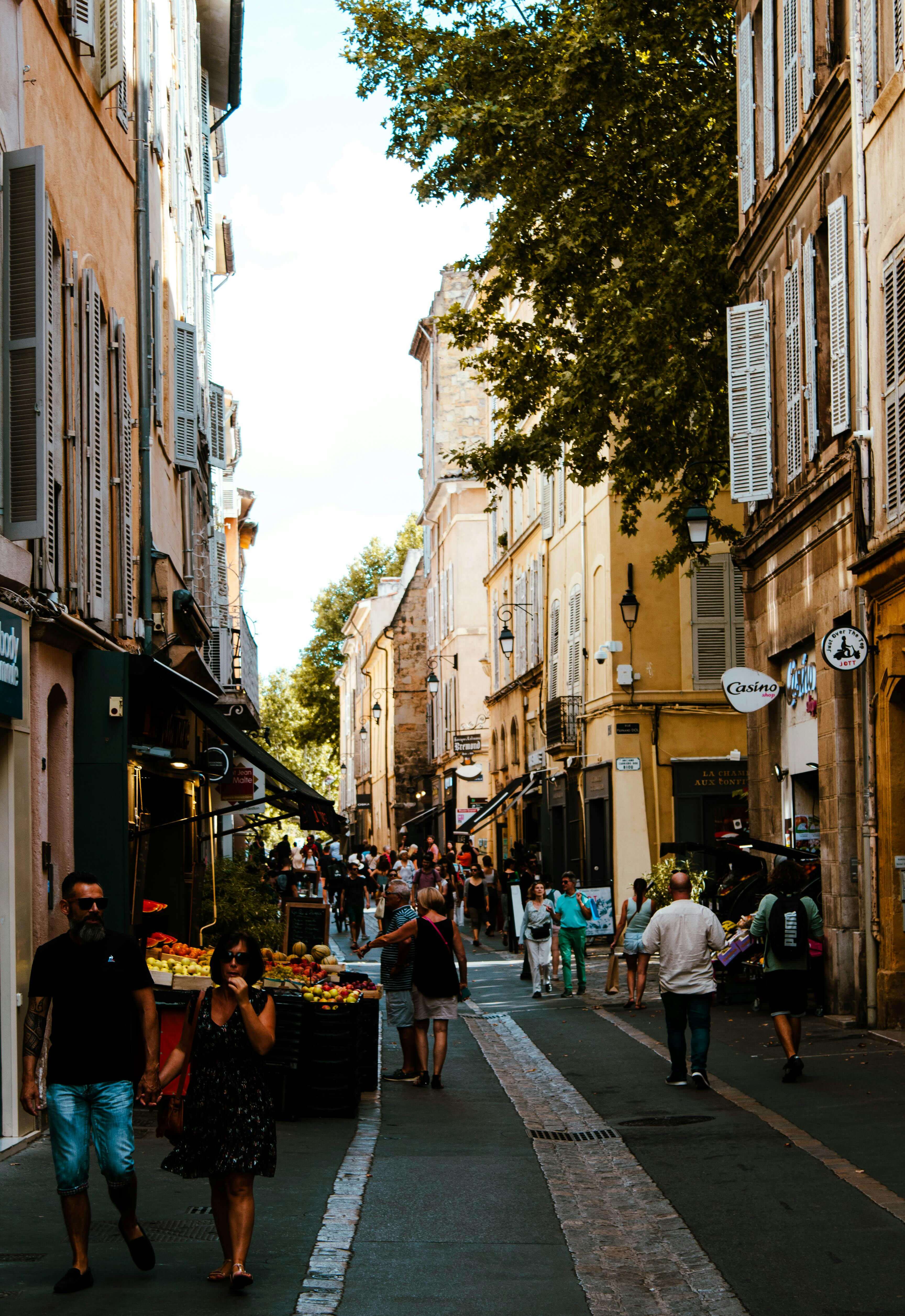 5 raisons de faire un escape game outdoor ?