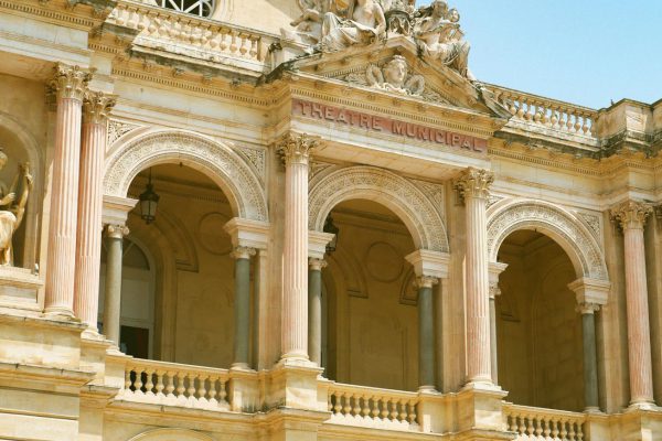 Escape Game Outdoor en Provence