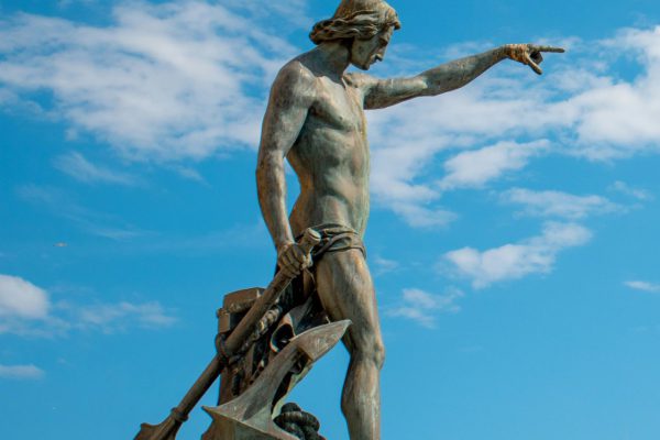 Escape Game Outdoor en Provence