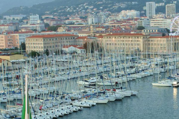 Escape Game Outdoor en Provence