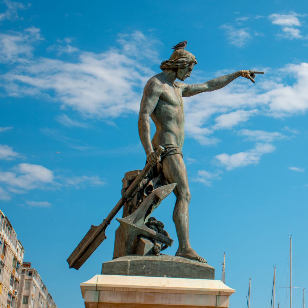 Escape Game Outdoor en Provence