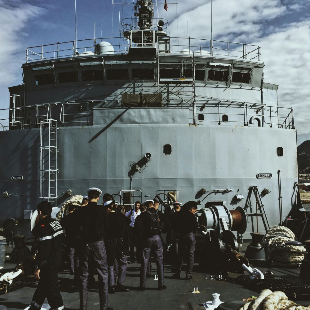 Escape Game Outdoor en Provence